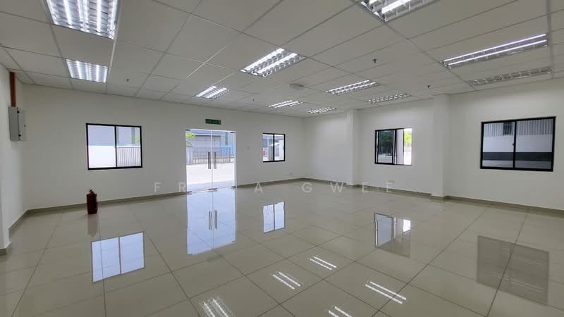 Detached Factory for Rent in Gelang Patah (Johor) - Freya Gwee - Interior - PropertyGuru.com.my