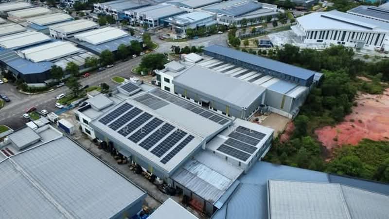 Detached Factory for Rent in Gelang Patah (Johor) - Freya Gwee - Exterior - PropertyGuru.com.my
