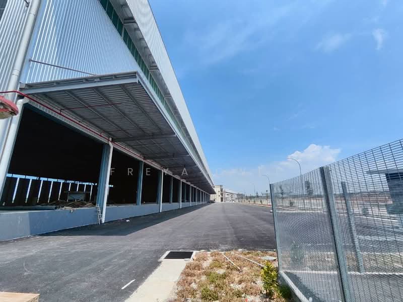 Detached Factory for Rent in Gelang Patah (Johor) - Freya Gwee - Exterior - PropertyGuru.com.my