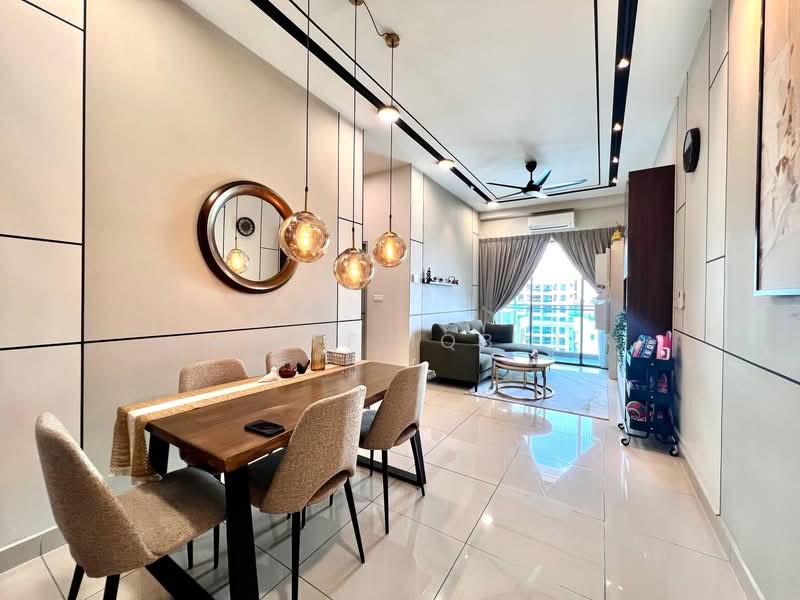 Kondominium untuk Dijual di Verando Residence - Aliff Iqbal - PropertyGuru.com.my