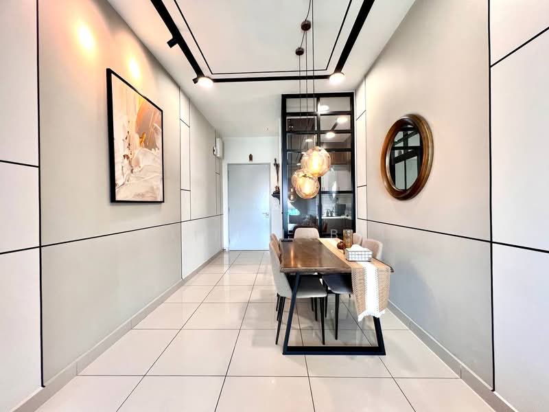 Kondominium untuk Dijual di Verando Residence - Aliff Iqbal - PropertyGuru.com.my