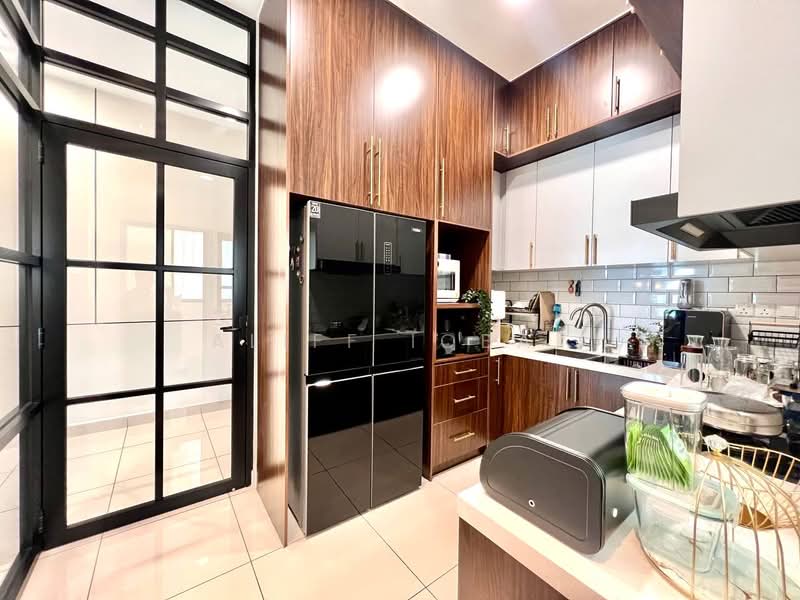 Kondominium untuk Dijual di Verando Residence - Aliff Iqbal - PropertyGuru.com.my