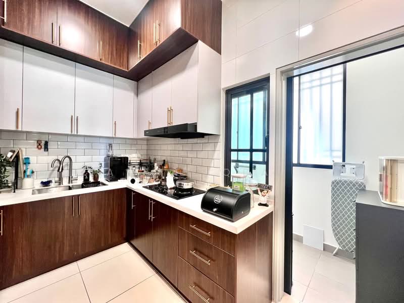 Kondominium untuk Dijual di Verando Residence - Aliff Iqbal - PropertyGuru.com.my