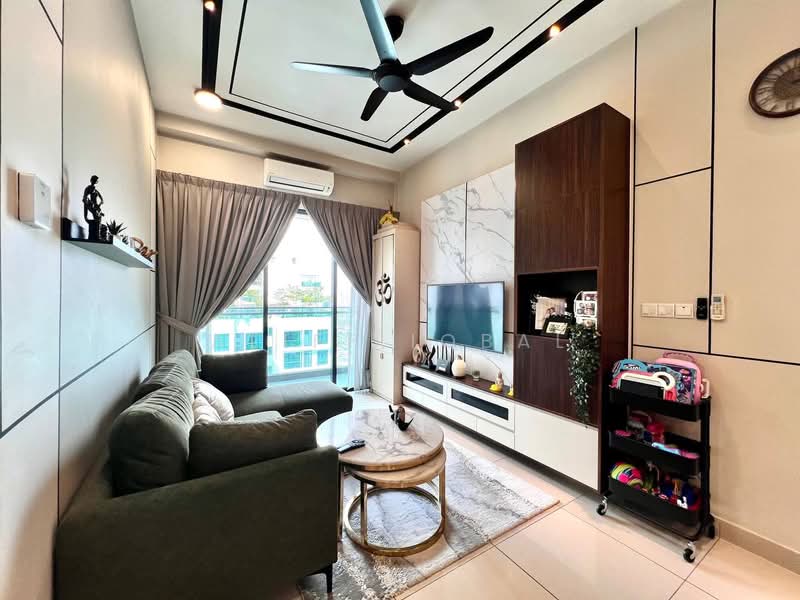 Kondominium untuk Dijual di Verando Residence - Aliff Iqbal - PropertyGuru.com.my