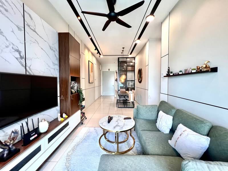Kondominium untuk Dijual di Verando Residence - Aliff Iqbal - PropertyGuru.com.my
