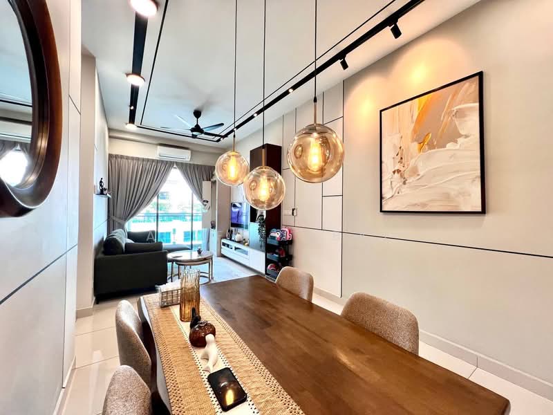 Kondominium untuk Dijual di Verando Residence - Aliff Iqbal - PropertyGuru.com.my