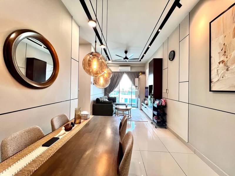 Kondominium untuk Dijual di Verando Residence - Aliff Iqbal - PropertyGuru.com.my