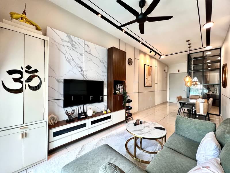Kondominium untuk Dijual di Verando Residence - Aliff Iqbal - PropertyGuru.com.my