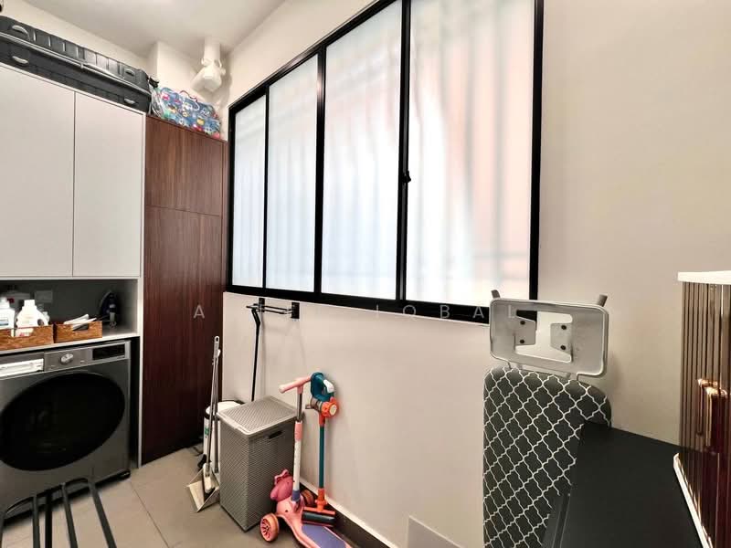 Kondominium untuk Dijual di Verando Residence - Aliff Iqbal - PropertyGuru.com.my