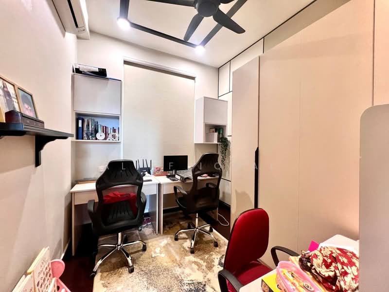 Kondominium untuk Dijual di Verando Residence - Aliff Iqbal - PropertyGuru.com.my