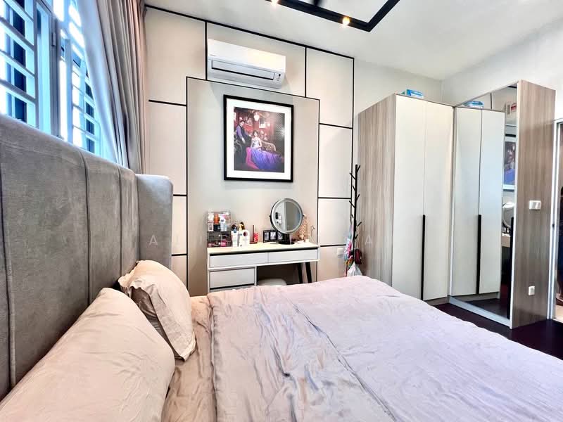 Kondominium untuk Dijual di Verando Residence - Aliff Iqbal - PropertyGuru.com.my