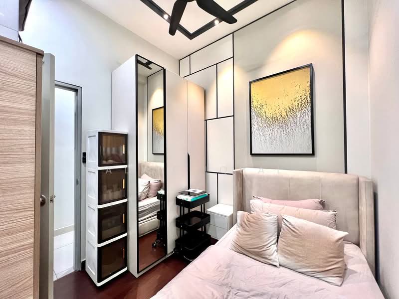 Kondominium untuk Dijual di Verando Residence - Aliff Iqbal - PropertyGuru.com.my