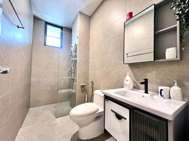 Kondominium untuk Dijual di Verando Residence - Aliff Iqbal - PropertyGuru.com.my
