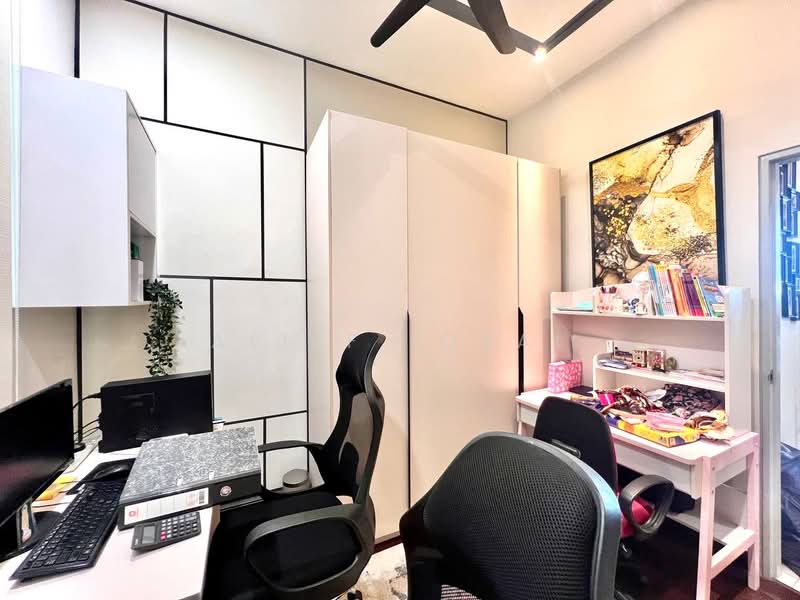 Kondominium untuk Dijual di Verando Residence - Aliff Iqbal - PropertyGuru.com.my
