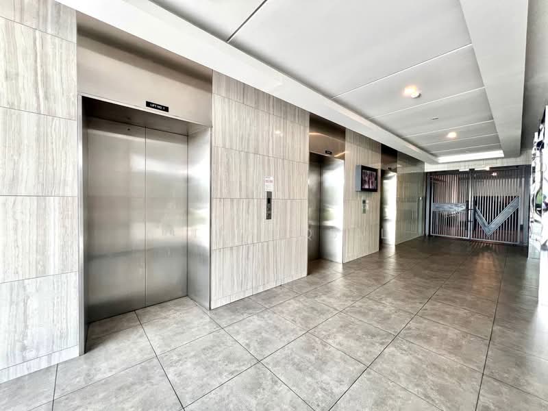 Kondominium untuk Dijual di Verando Residence - Aliff Iqbal - PropertyGuru.com.my