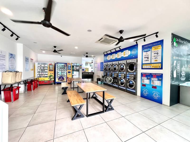 Kondominium untuk Dijual di Verando Residence - Aliff Iqbal - PropertyGuru.com.my