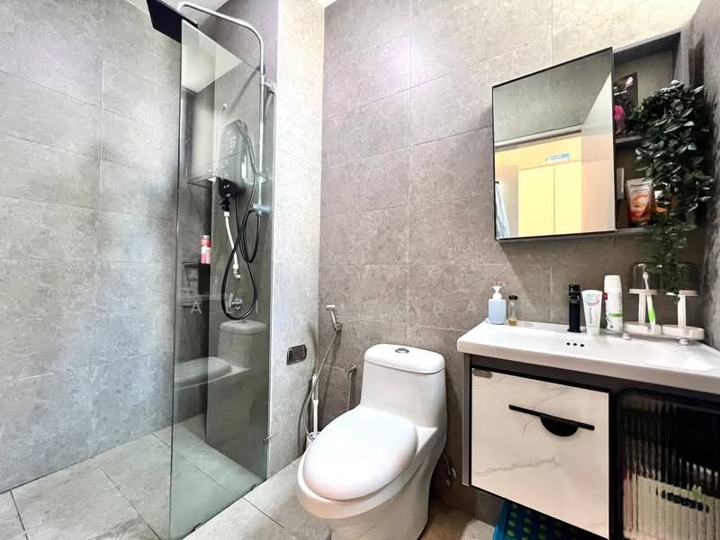 Kondominium untuk Dijual di Verando Residence - Aliff Iqbal - PropertyGuru.com.my