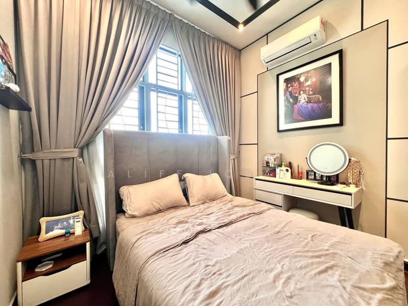 Kondominium untuk Dijual di Verando Residence - Aliff Iqbal - PropertyGuru.com.my