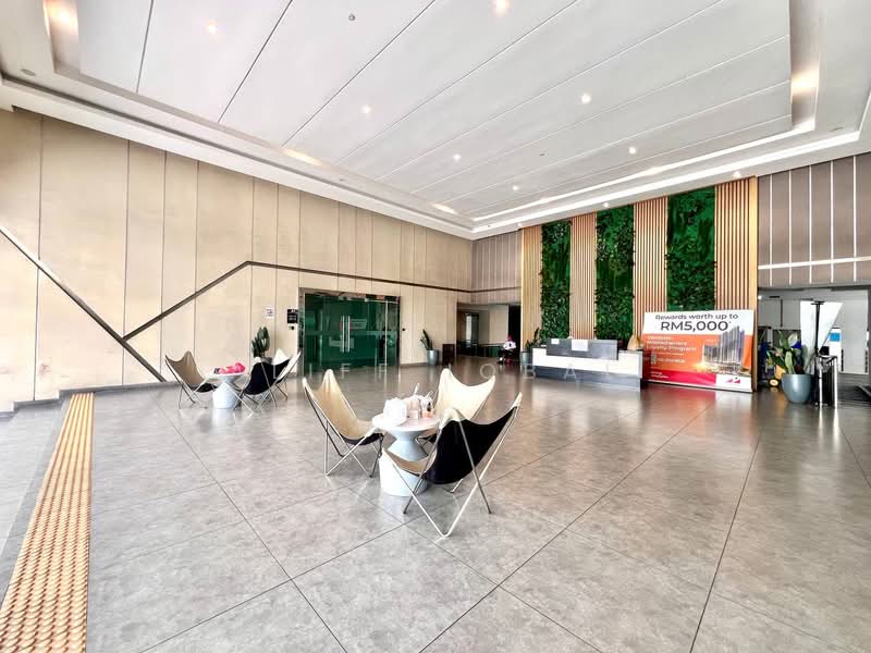Kondominium untuk Dijual di Verando Residence - Aliff Iqbal - PropertyGuru.com.my