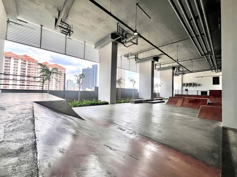 Kondominium untuk Dijual di Verando Residence - Aliff Iqbal - PropertyGuru.com.my