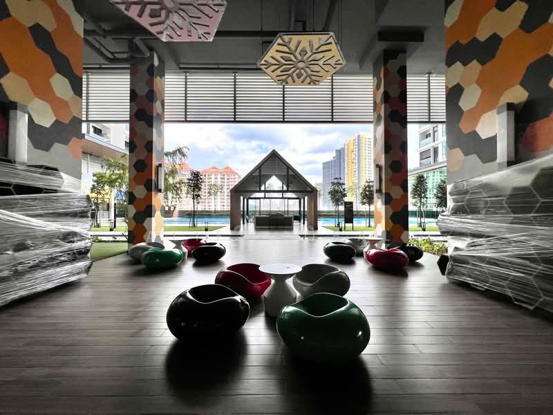 Kondominium untuk Dijual di Verando Residence - Aliff Iqbal - PropertyGuru.com.my