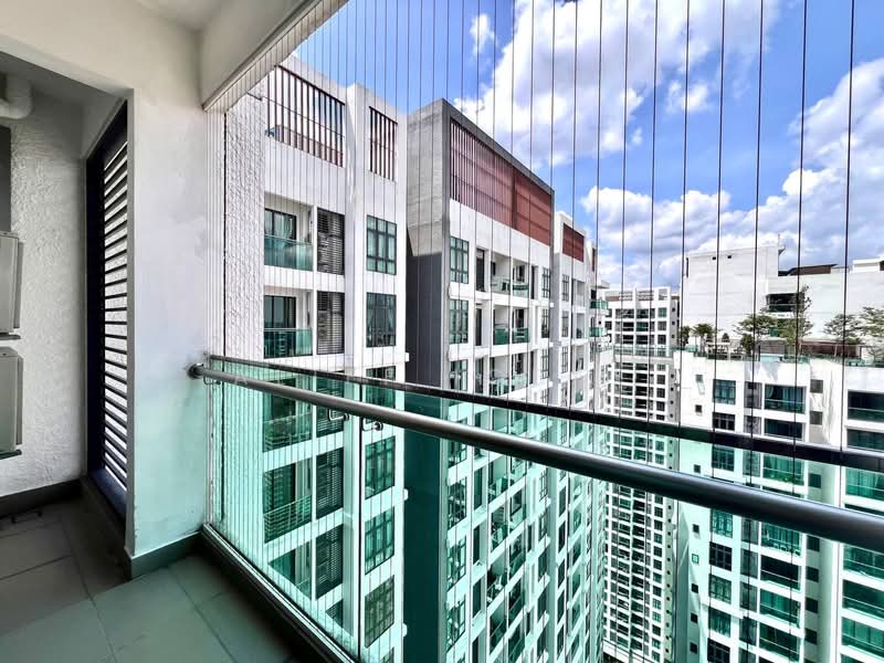 Kondominium untuk Dijual di Verando Residence - Aliff Iqbal - PropertyGuru.com.my