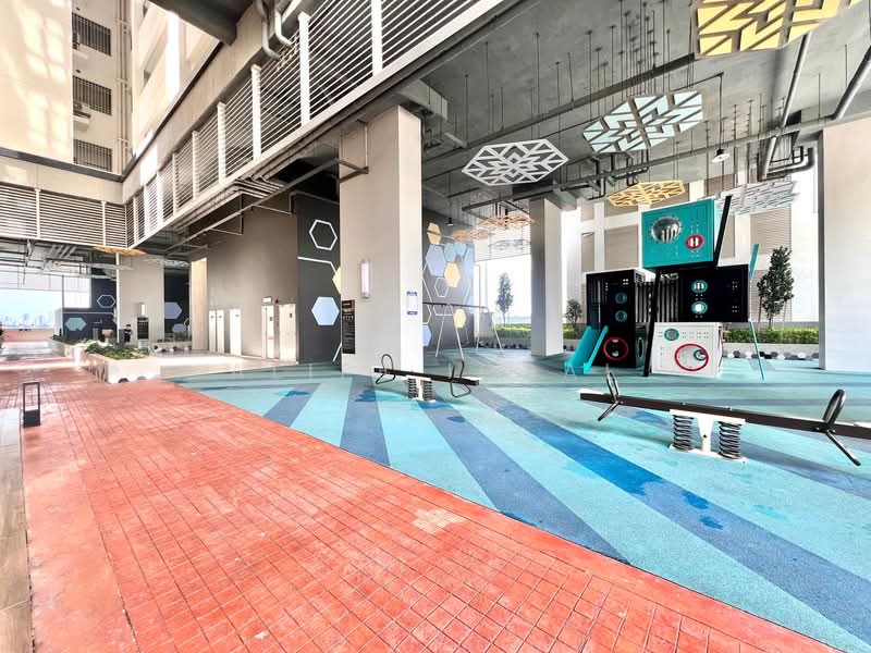 Kondominium untuk Dijual di Verando Residence - Aliff Iqbal - PropertyGuru.com.my