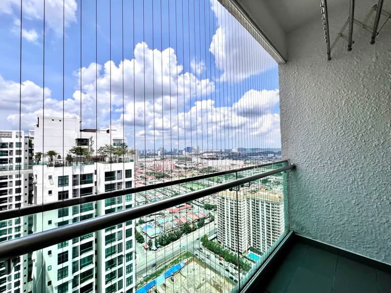 Kondominium untuk Dijual di Verando Residence - Aliff Iqbal - PropertyGuru.com.my