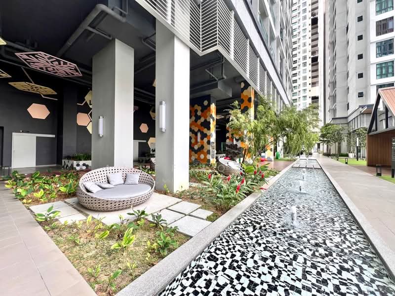 Kondominium untuk Dijual di Verando Residence - Aliff Iqbal - PropertyGuru.com.my