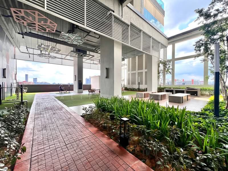 Kondominium untuk Dijual di Verando Residence - Aliff Iqbal - PropertyGuru.com.my