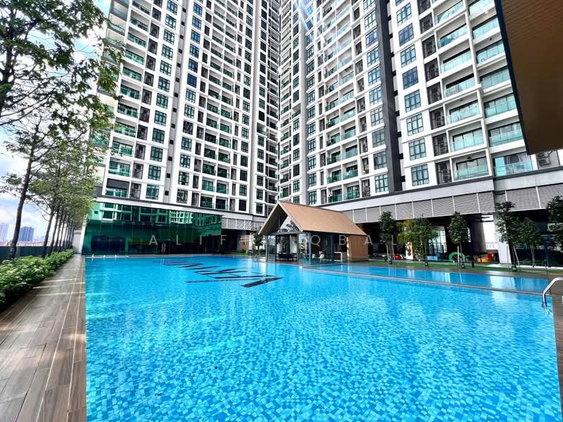 Kondominium untuk Dijual di Verando Residence - Aliff Iqbal - PropertyGuru.com.my