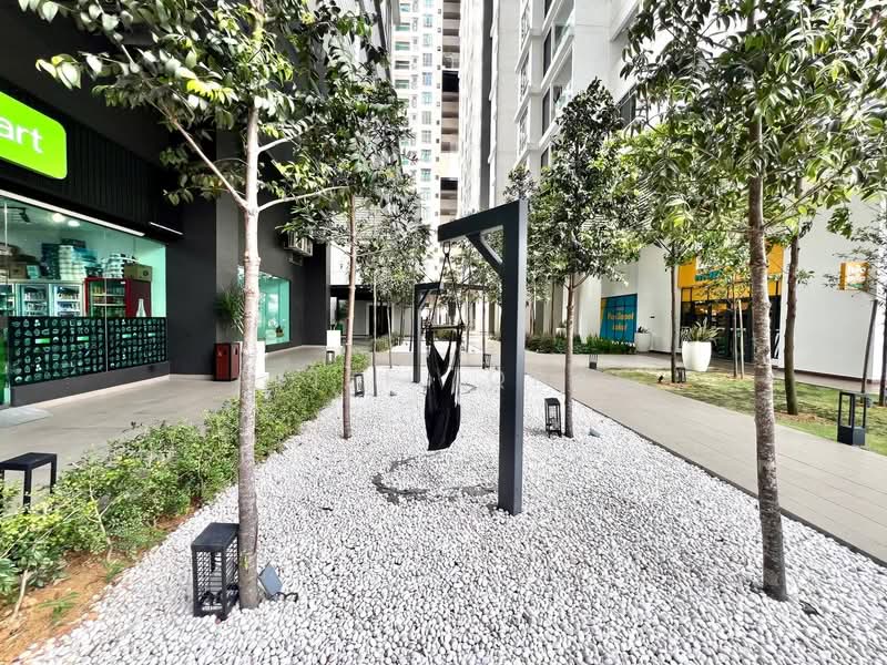 Kondominium untuk Dijual di Verando Residence - Aliff Iqbal - PropertyGuru.com.my