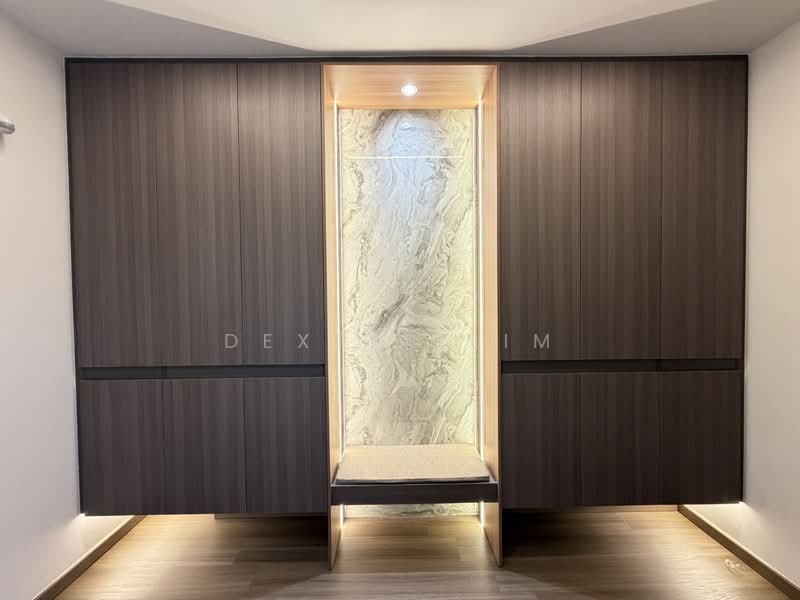 Condominium for Sale at Katana II - Dexter Lim - Interior - PropertyGuru.com.my