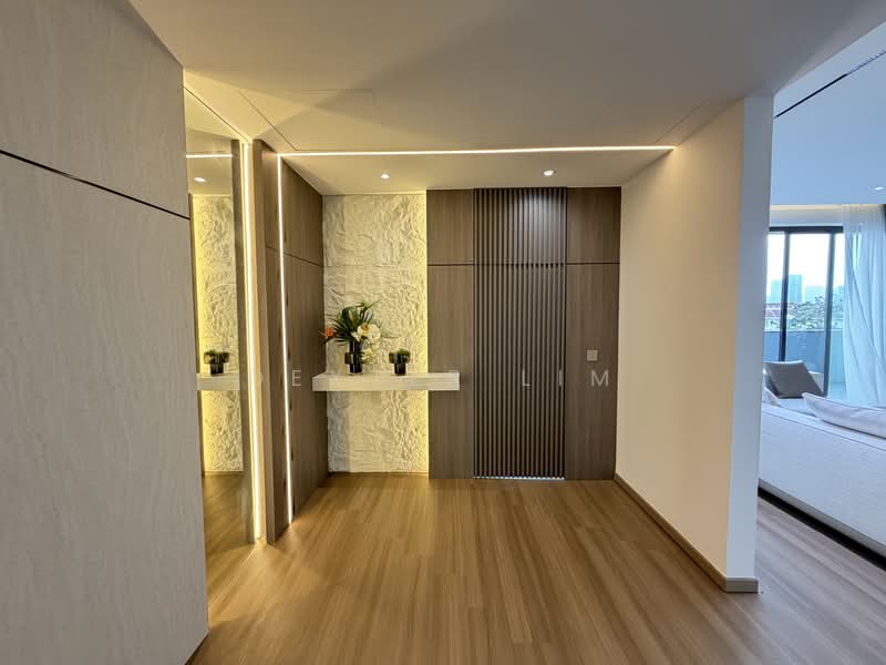 Condominium for Sale at Katana II - Dexter Lim - Entrance - PropertyGuru.com.my
