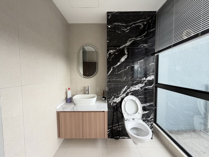 Condominium for Sale at Katana II - Dexter Lim - Bathroom - PropertyGuru.com.my