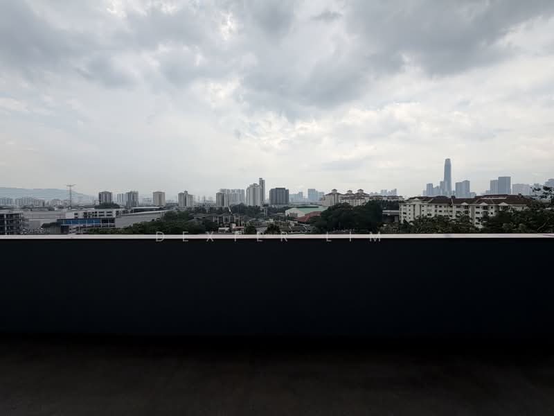 Condominium for Sale at Katana II - Dexter Lim - View - PropertyGuru.com.my