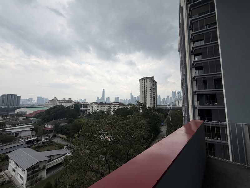 Condominium for Sale at Katana II - Dexter Lim - Exterior - PropertyGuru.com.my