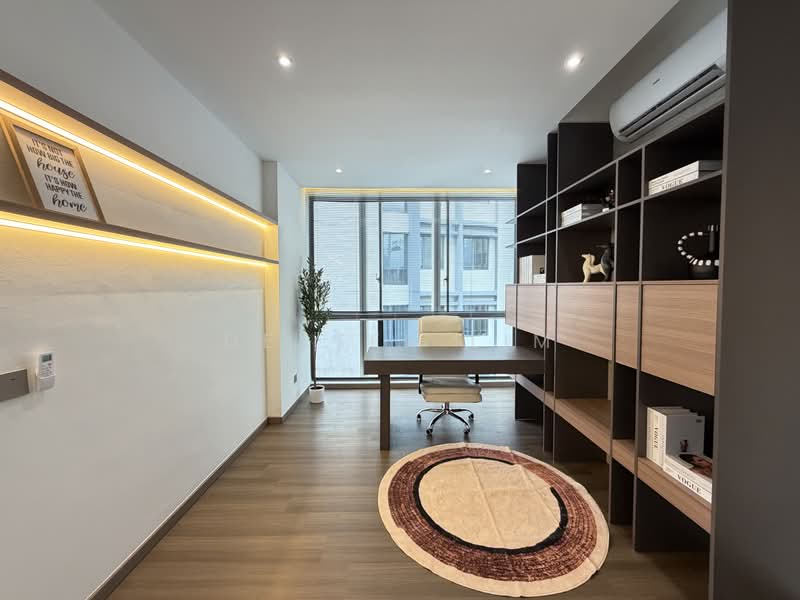 Condominium for Sale at Katana II - Dexter Lim - PropertyGuru.com.my