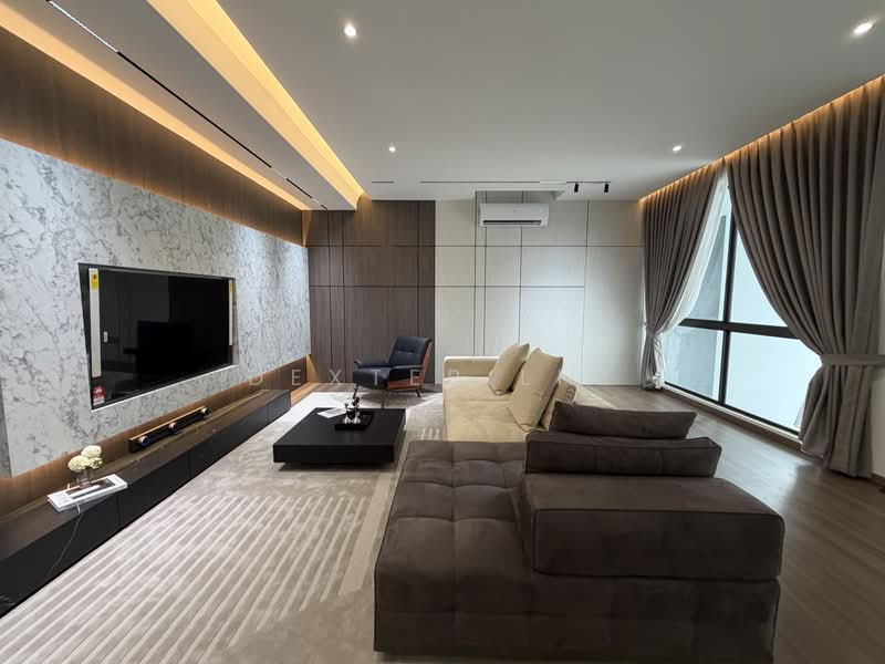 Condominium for Sale at Katana II - Dexter Lim - PropertyGuru.com.my