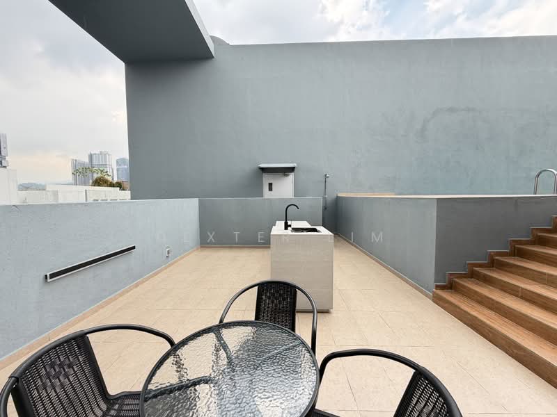 Condominium for Sale at Katana II - Dexter Lim - PropertyGuru.com.my