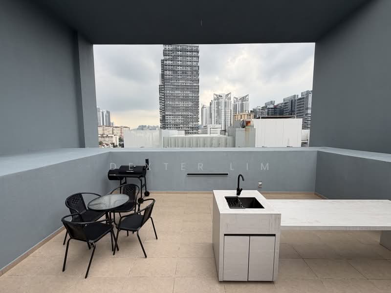 Condominium for Sale at Katana II - Dexter Lim - PropertyGuru.com.my