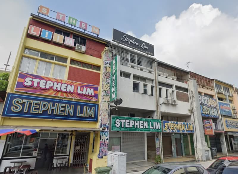 Kedai untuk Dijual di Taman United (Jalan Klang Lama (Old Klang Road)) - Stephen Lim - PropertyGuru.com.my