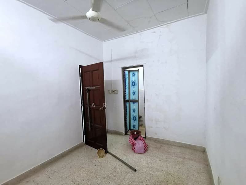 1-storey Terraced House for Sale in Taman Maju Jaya (Johor Bahru) - Karl Lim - Interior - PropertyGuru.com.my