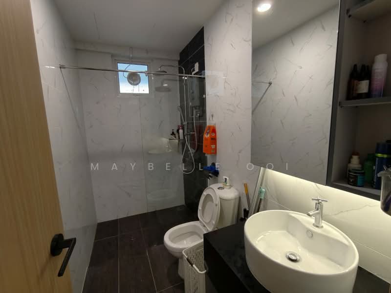 Condominium for Sale at The Zen - Maybelle Ooi - Bathroom - PropertyGuru.com.my