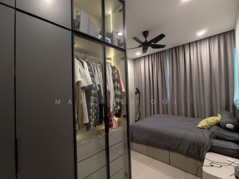 Condominium for Sale at The Zen - Maybelle Ooi - Bedroom - PropertyGuru.com.my