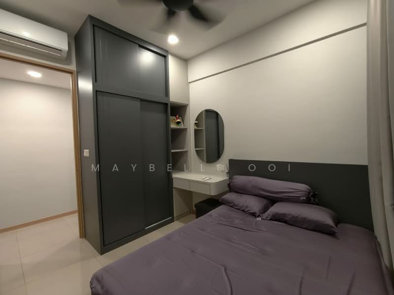 Condominium for Sale at The Zen - Maybelle Ooi - Bedroom - PropertyGuru.com.my