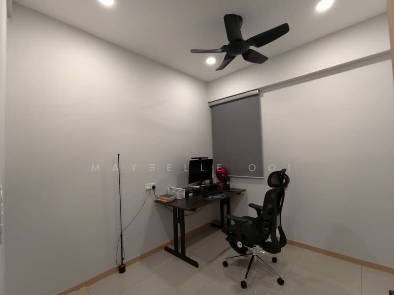 Condominium for Sale at The Zen - Maybelle Ooi - Study - PropertyGuru.com.my