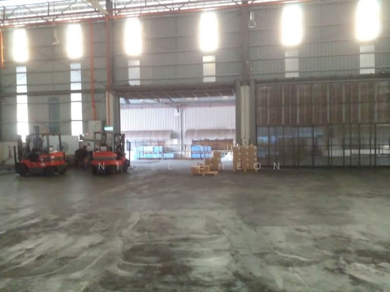 Detached Factory for Rent in Taman Perindustrian Bukit Minyak (Bukit Minyak) - Nigel Cheon - Interior - PropertyGuru.com.my