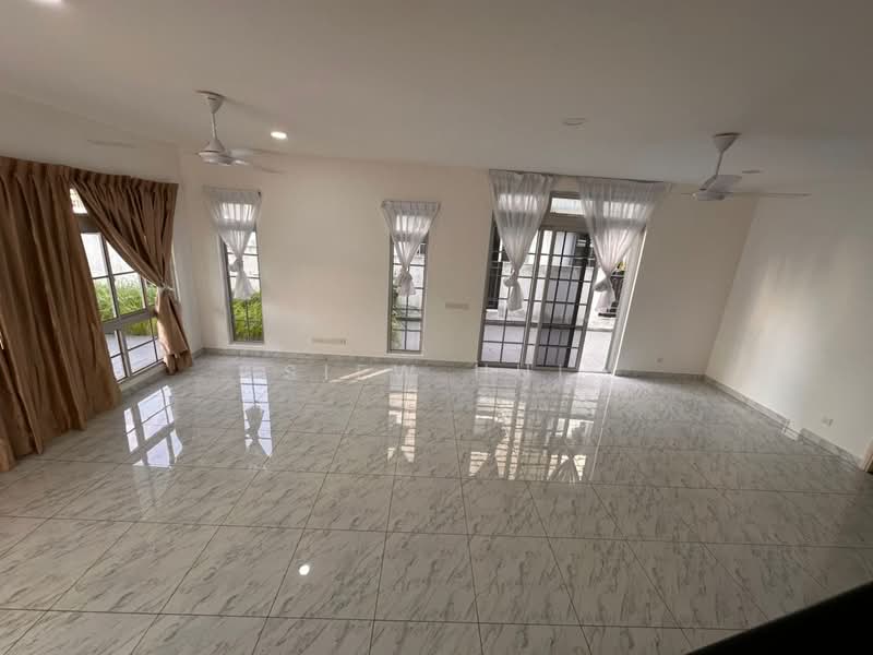 Rumah Kluster untuk Dijual di Taman Ekoflora (Johor Bahru) - Siew Hui - PropertyGuru.com.my