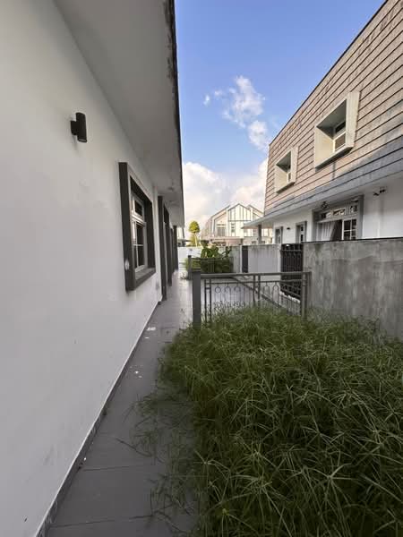 Rumah Kluster untuk Dijual di Taman Ekoflora (Johor Bahru) - Siew Hui - PropertyGuru.com.my